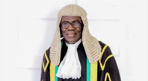 FHC holds valedictory session in honor of retired Justice Taiwo Taiwo