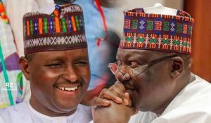 I accept the court judgement – Senator Lawan