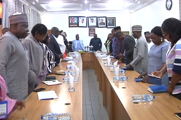 ITF urges Nigerians to embrace technical, vocational training