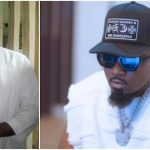 Ice Prince arraigned, accused of abducting police officer
