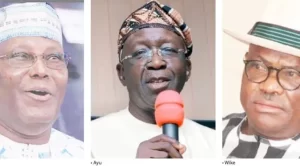 PDP NWC members return over N90m alleged ‘bribe’