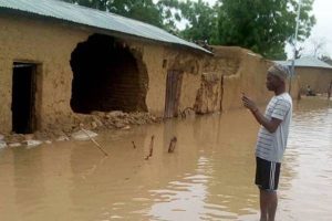 Jigawa Floods