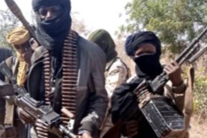Zamfara Bandits Abduction