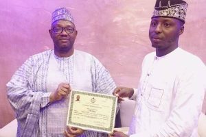 Zamfara Educational Support