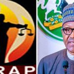 SERAP URGES PRESIDENT BUHARI TO ENSURE INEC's INDEOPENDENCE