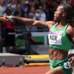 Nigeria may Lose Commonwealth Relay Gold Medal
