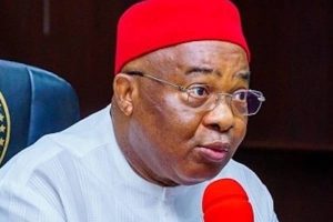 Imo on Infrastructure