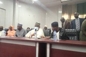 Committee on ASUU Strike