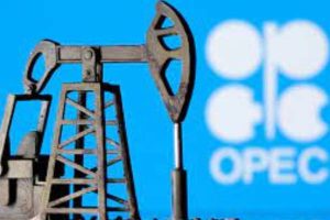 OPEC DAILY OUTPUT