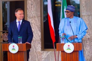 Nigeria, Poland MOU