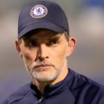 Chelsea Sack Coach, Thomas Tuchel, after poor start to Season