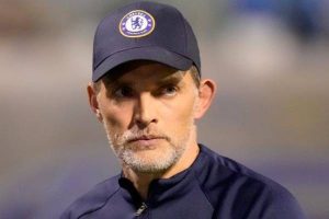 Chelsea Sack Coach