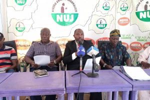 Erin Ile on Boundary Dispute