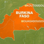 IED blast kills 35 civilians in Burkina Faso
