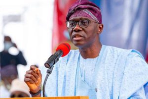 Lagos Cabinet Reshuffle