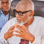 Allow Amotekun to bear sophisticated weapons, Gov Akeredolu urges Federal Government