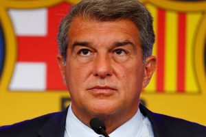 Barcelona Spending Cap