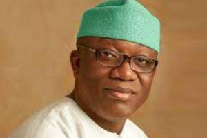 Fayemi Elected