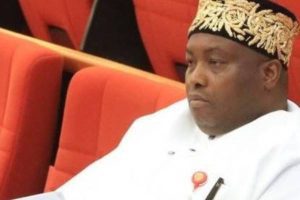 Gunmen Attack Ifeanyi Ubah