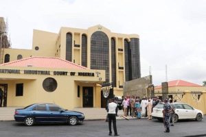 Court on ASUU Strike