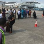 IPOB Sit-at-Home order frustrates Plan Aviation workers protest in Enugu