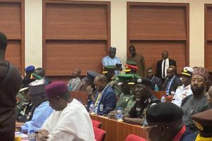 Senate on Oil Thieves