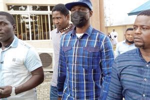 Court on Baba Ijesha