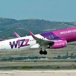 Wizz Air Plane departs Lviv for Poland after months stranded in Ukraine