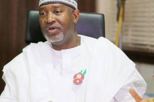 NLC ON AVIATION SECTOR