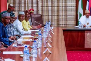 Pro Chancellors on ASUU Strike