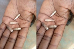 Odogbo Shooting Range Accidents