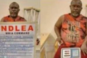 NDLEA CONVICTS