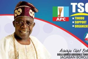 TSO KADUNA INAUGURATION