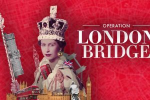 Operation London Bridge