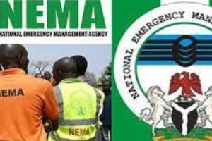 NEMA ON FLOODS