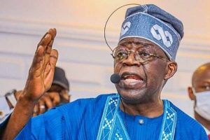 Bola Tinubu Project 2023