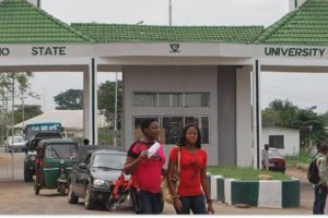 IMSU ON ASUU STRIKE