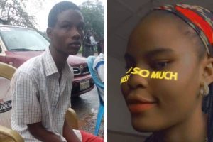 Police arrest Rapist