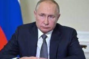 Russian Mobilisation