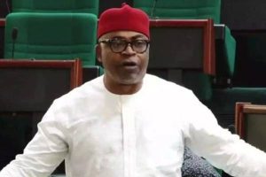 Toby Okechukwu on Defection