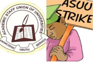ASUU ON COURT RULING
