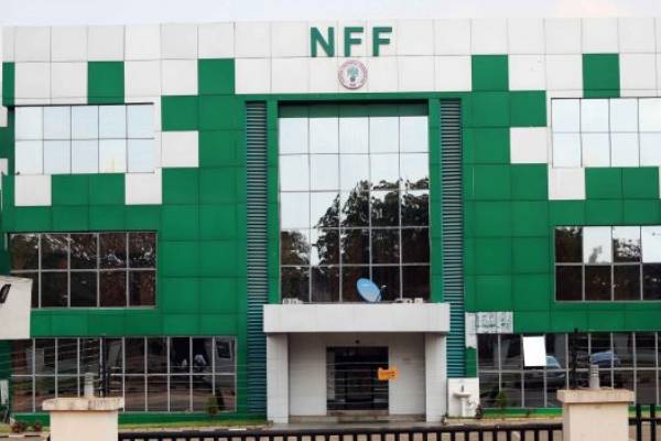 NFF ELECTIONS