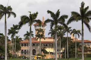 JUDGE ON TRUMP DOCUMENTS