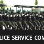 PSC EXTENDS DEADLINE FOR POLICE CONSTABLES RECRUITMENT FOR 2022