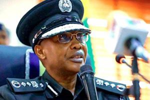 IGP ON OIL THEFT
