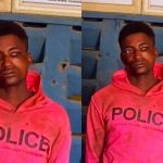 Police arrest suspected kidnapper, r5escue victim in Ogun