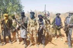 Zamfara Bandits Attack