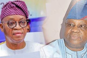 Osun Petition Tribunal