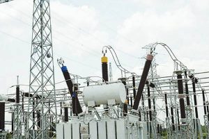 TCN RESTORES NATIONAL GRID
