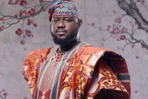 Court on Abidemi Rufai